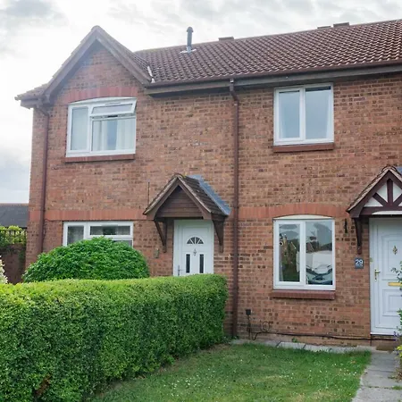 Karah Suites - Bradley Stoke Bristol