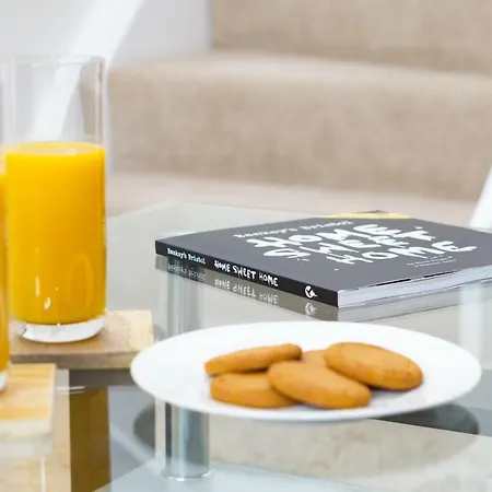 Karah Suites - Bradley Stoke Lägenhet Bristol