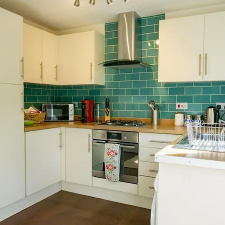 Lägenhet Karah Suites - Bradley Stoke *