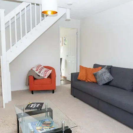 Karah Suites - Bradley Stoke Lägenhet